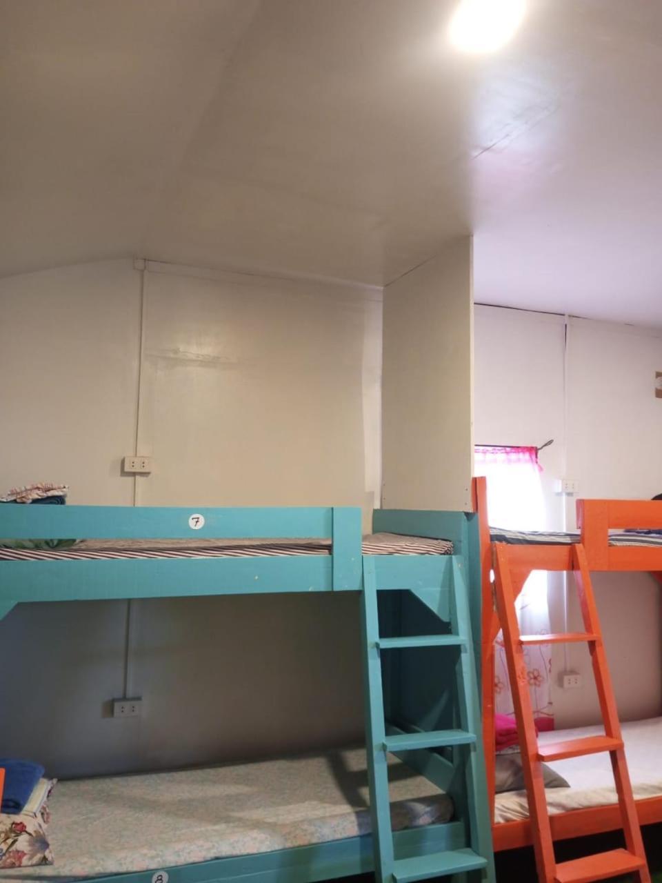 El Nido Hostel Sun Valley Dış mekan fotoğraf