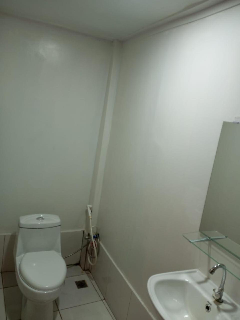 El Nido Hostel Sun Valley Dış mekan fotoğraf