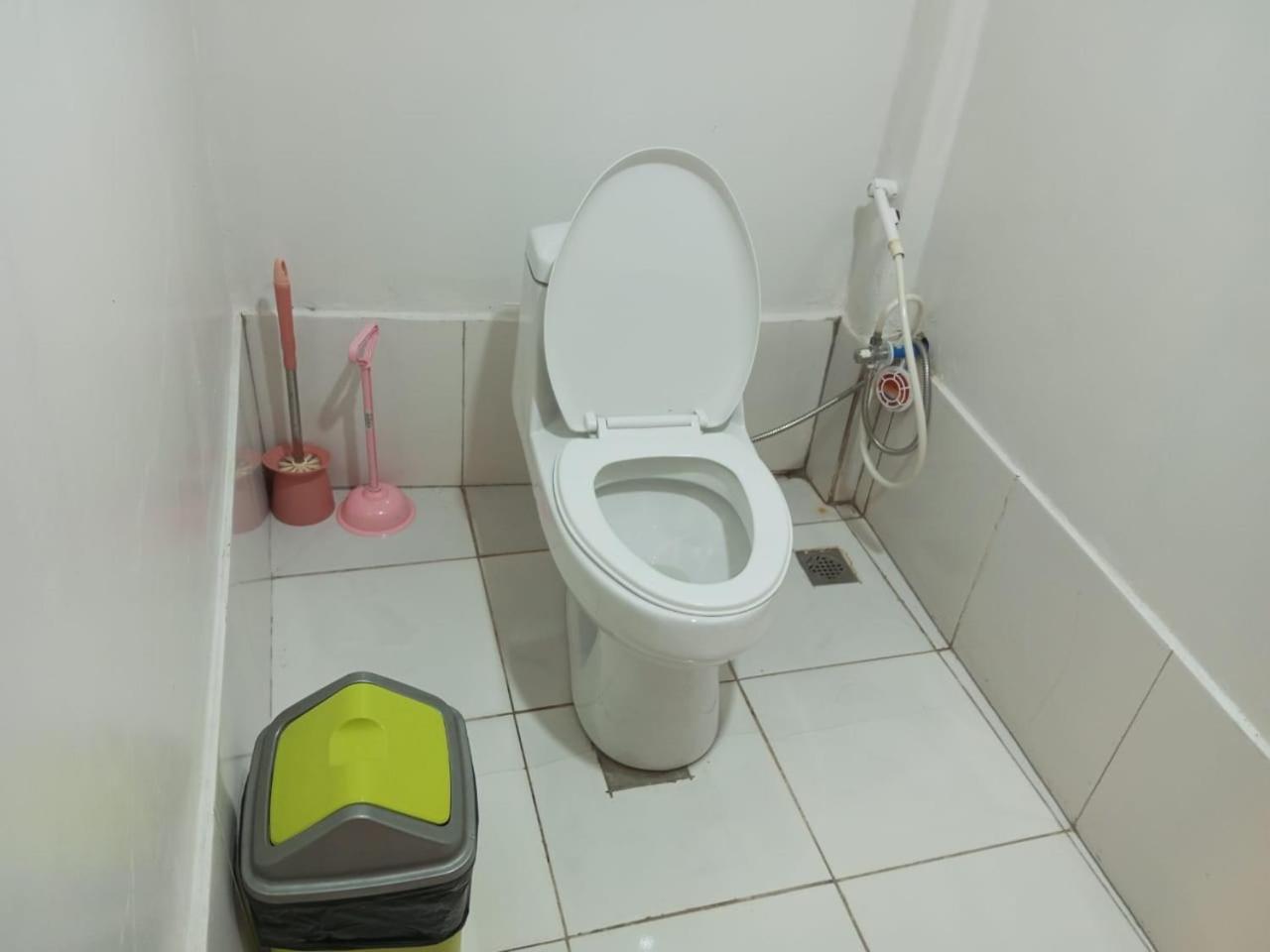 El Nido Hostel Sun Valley Dış mekan fotoğraf