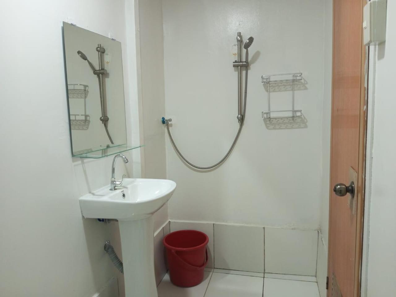 El Nido Hostel Sun Valley Dış mekan fotoğraf