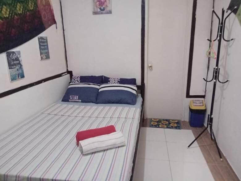 El Nido Hostel Sun Valley Dış mekan fotoğraf